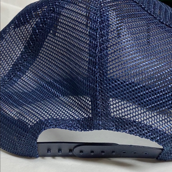 Vintage 80’s Concorde Cap - Picture 6 of 7